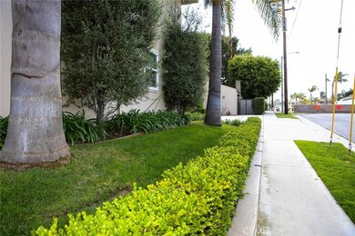 Nicely landscaped and well maintained!