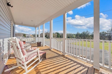 1625 Airport Rd, Moneta, VA 24121 - photo 2