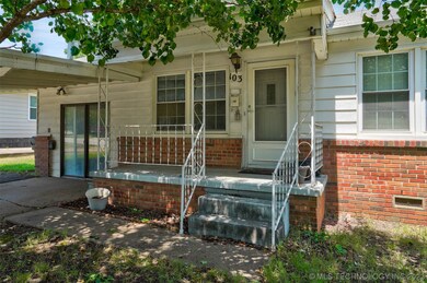 Porch