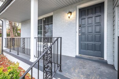 1508 Parker Ave, Shelbyville, TN 37160 - photo 3