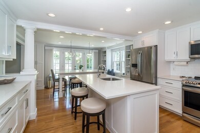 17 Shirley Rd, Wellesley, MA 02482 - photo 4