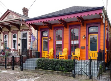 2604 Chippewa St, New Orleans, LA 70130 - photo 3