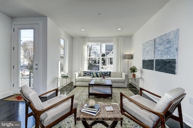 3312 9th St NE unit 1, Washington, DC 20017 - photo 4