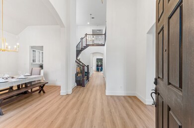Entry/Foyer