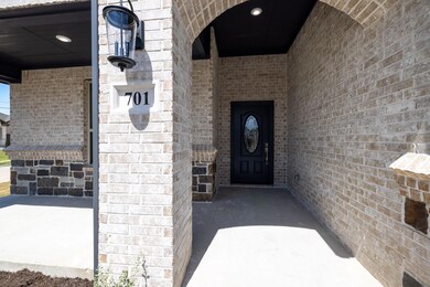 701 Hackamore St, White Settlement, TX 76108 - photo 7