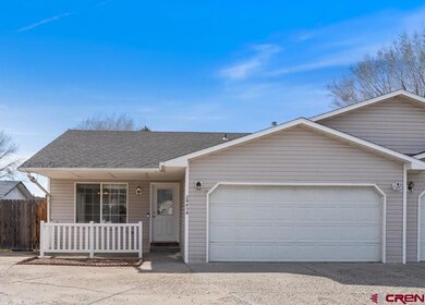 2945 S Palace Cir unit A, Grand Junction, CO 81504 - photo 2