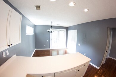 6. Kitchen - dining
