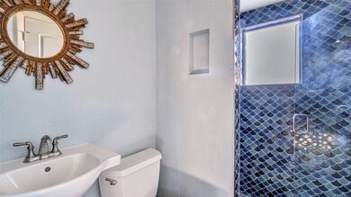 912 S Armstrong Ave unit 1, Denison, TX 75020 - photo 6