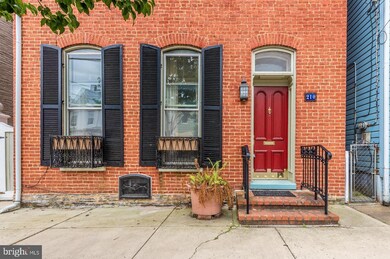 210 E 6th St, Frederick, MD 21701 - photo 2