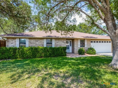 620 Lake Island Dr, Canyon Lake, TX 78133 - photo 4