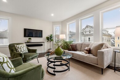 63 Weld Hill St unit 1, Jamaica Plain, MA 02130 - photo 5