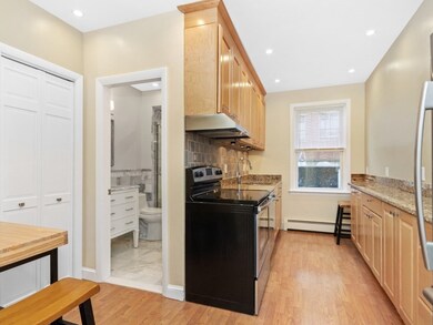 15 Park St unit 2, Charlestown, MA 02129 - photo 4