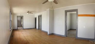 209 10th St, Fowler, CO 81039 - photo 3