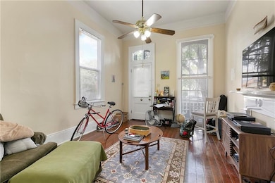 4136 Constance St, New Orleans, LA 70115 - photo 5