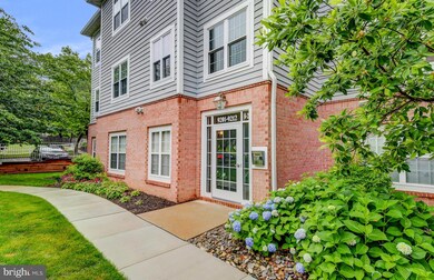 9205 Groffs Mill Dr, Owings Mills, MD 21117 - photo 3