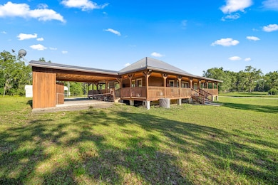 11351 NE 93rd Terrace, Bronson, FL 32621 - photo 4