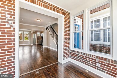 817 Cator Ave, Baltimore, MD 21218 - photo 6