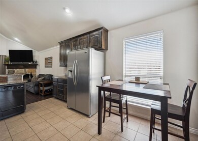 814 Randall Rd, Weatherford, TX 76087 - photo 6