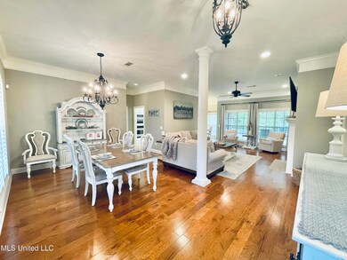 126 Vineyard Blvd, Brandon, MS 39047 - photo 3