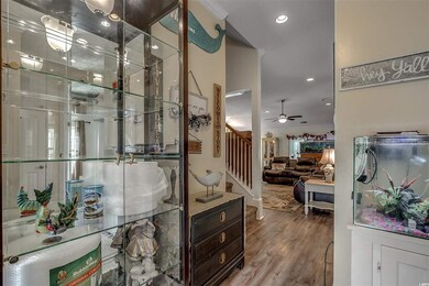 978 Knotty Branch Rd, Conway, SC 29527 - photo 4