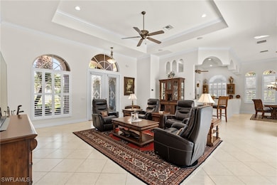 2874 Lone Pine Ln, Naples, FL 34119 - photo 7