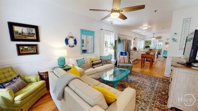 105 S Campbell Ave unit B, Tybee Island, GA 31328 - photo 4