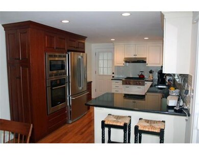 270 Sudbury Rd, Concord, MA 01742 - photo 3