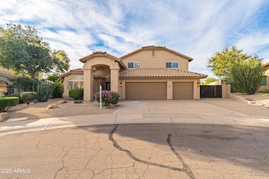 19276 N 90th Place, Scottsdale, AZ 85255 - photo 5