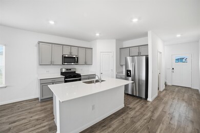 339 Mustang Lake Cir, Niederwald, TX 78640 - photo 7