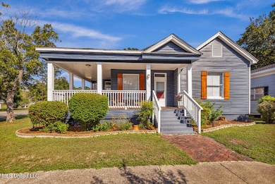 1820 19th Ave unit A, Gulfport, MS 39501 - photo 2