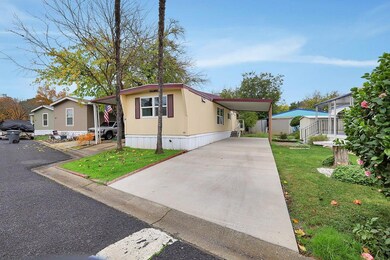 6368 Lincoln Blvd unit 48, Oroville, CA 95966 - photo 3