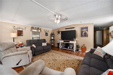 150 Percy Aymond Rd, Bunkie, LA 71322 - photo 4