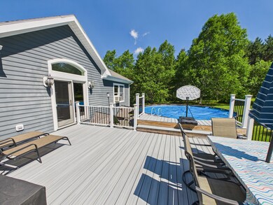 320 Blake Rd, Limestone, ME 04750 - photo 5