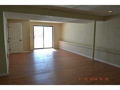Bonus Room. Finished Basement with walkout to open