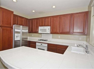 refrigerator included.....