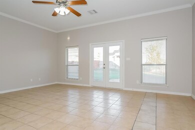 1537 Stetson Dr, Weatherford, TX 76087 - photo 4