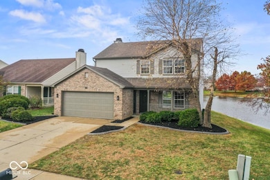 3920 Knapsbury Ln, Indianapolis, IN 46235 - photo 3