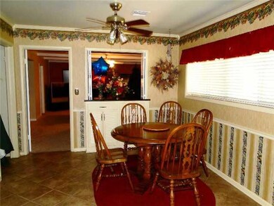 Dining Room.