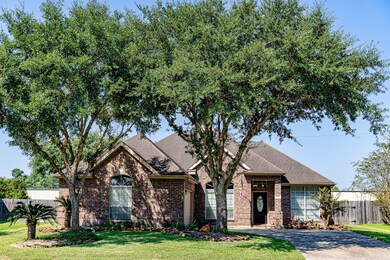 23961 Dorrington Estates Ln, Conroe, TX 77385 - photo 3