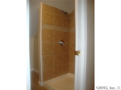 Master Bath/Spa