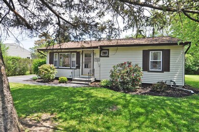 20 Michigan Ave, Rensselaer, NY 12144 - photo 2