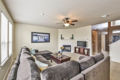 6205 Promenade Ln, Pearland, TX 77584 - photo 3