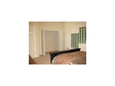 Bedroom.