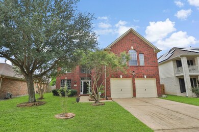20907 Divellec Ln, Spring, TX 77388 - photo 5