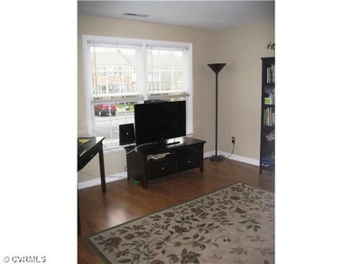Den/Family/Great Room - Family Room is Light and B