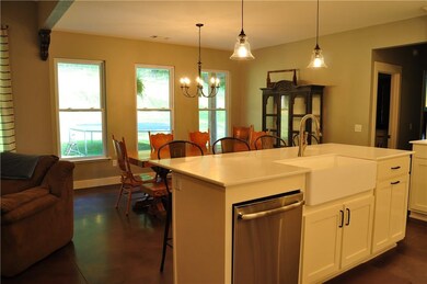 15852 River View Ln, Fayetteville, AR 72704 - photo 5