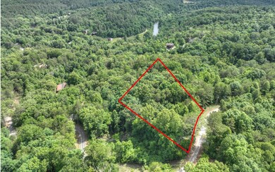 LT 42 Mountain Rivers Ln, Mineral Bluff, GA 30559 - photo 3