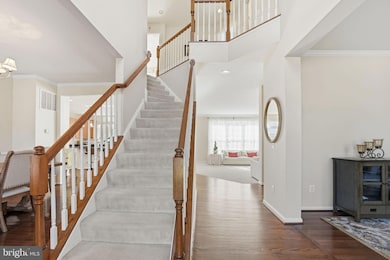 14979 Hopewells Landing Dr, Gainesville, VA 20155 - photo 5