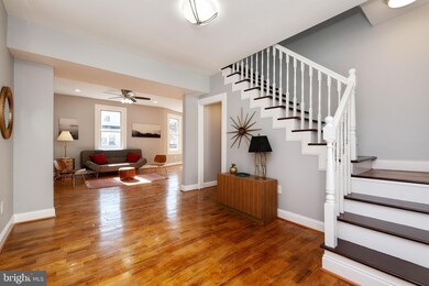 2709 Gibbons Ave, Baltimore, MD 21214 - photo 4