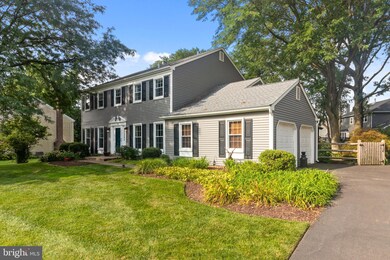 359 Flint Rd, Langhorne, PA 19047 - photo 2